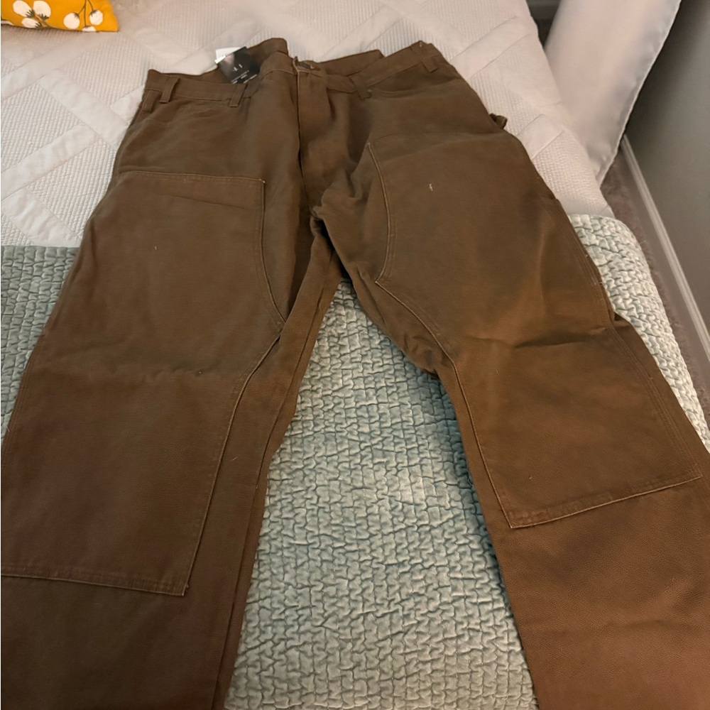 Dickies work pants